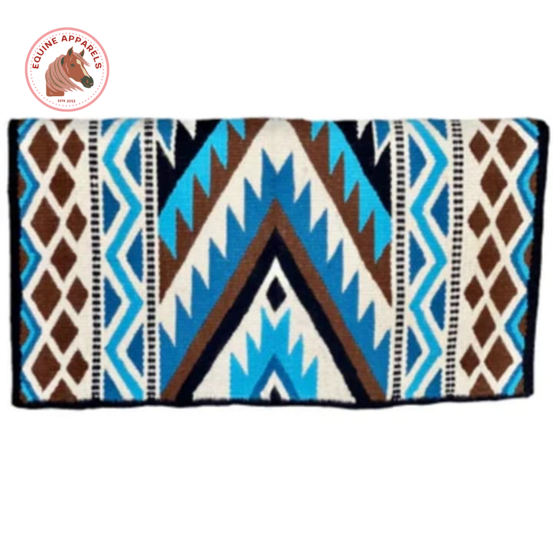 Saddle Pad/ Show Saddle Blanket