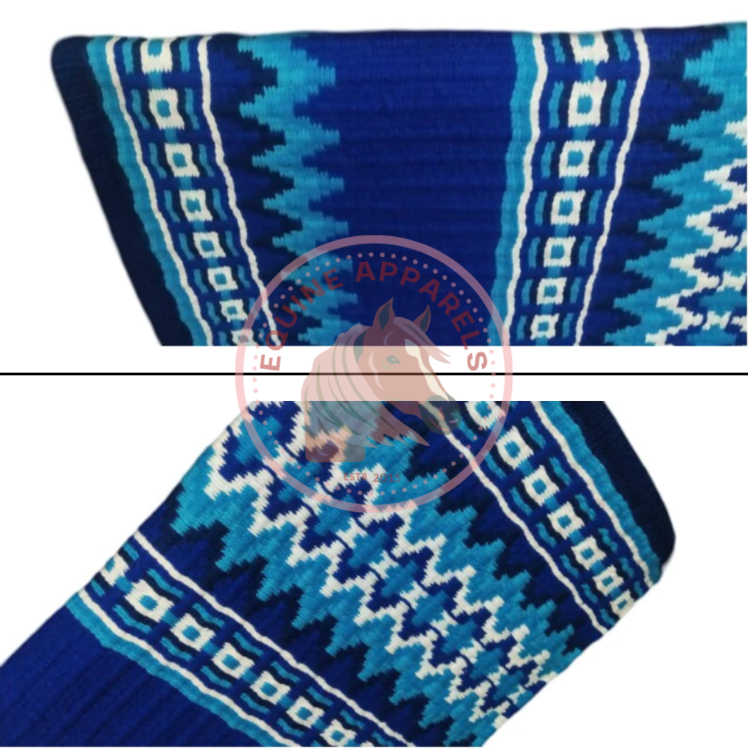 Saddle Pad/ Show Saddle Blanket