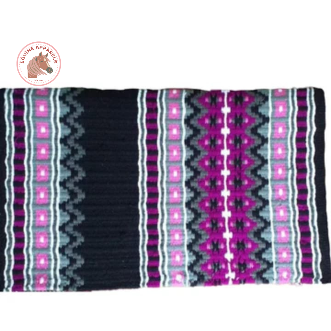 Saddle Pads/ Show Saddle Blanket