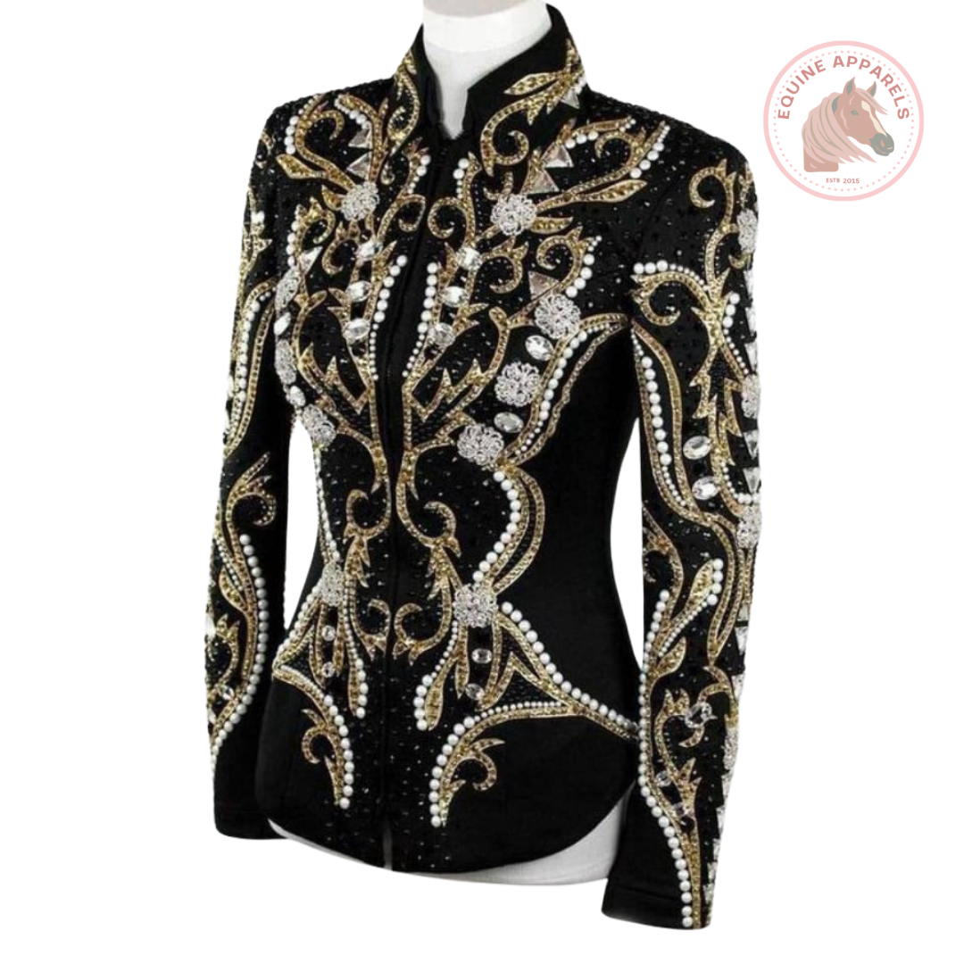 Showmanship Jacket