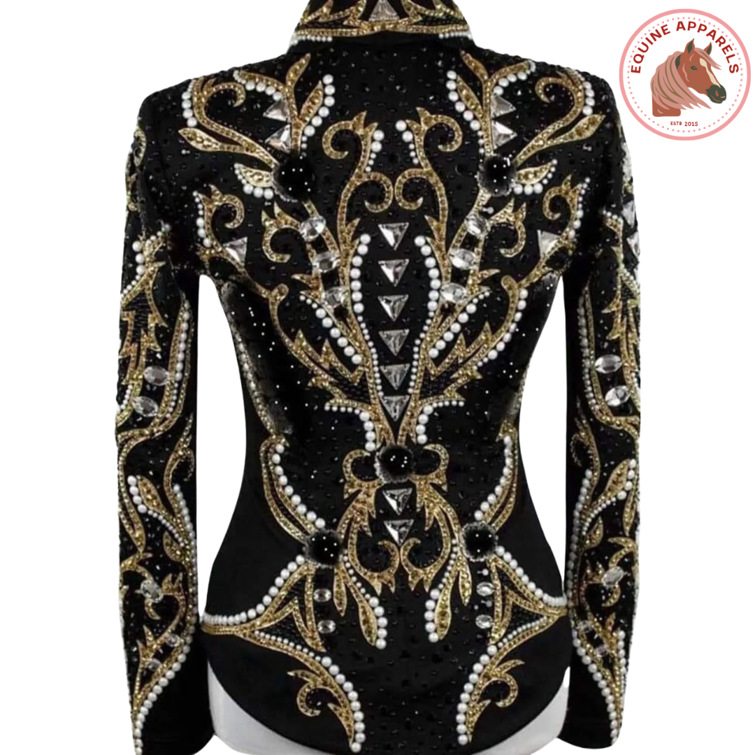 Showmanship Jacket