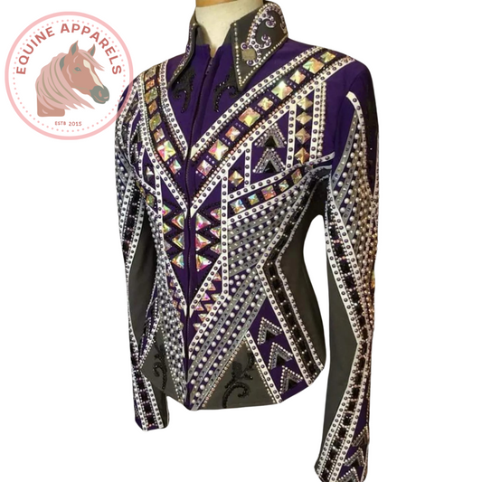 Showmanship Jacket