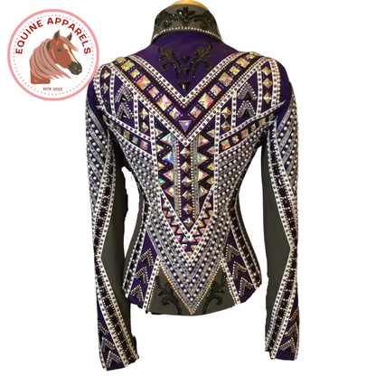 Showmanship Jacket