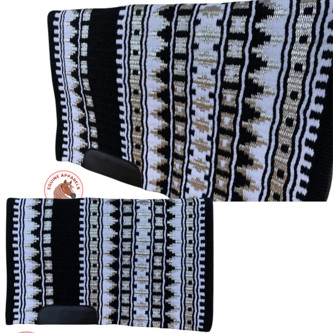 saddle pads / saddle blankets / horse accessories