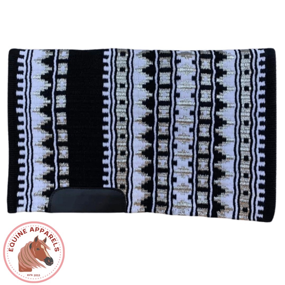 saddle pads / saddle blankets / horse accessories