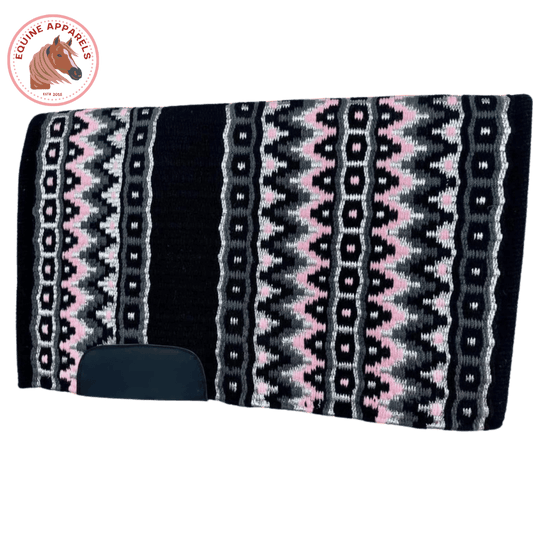 saddle pads in Germany / saddle pads in USA