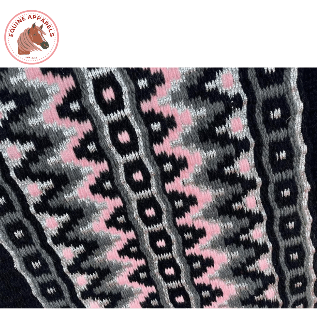 saddle pads in Germany / saddle pads in USA