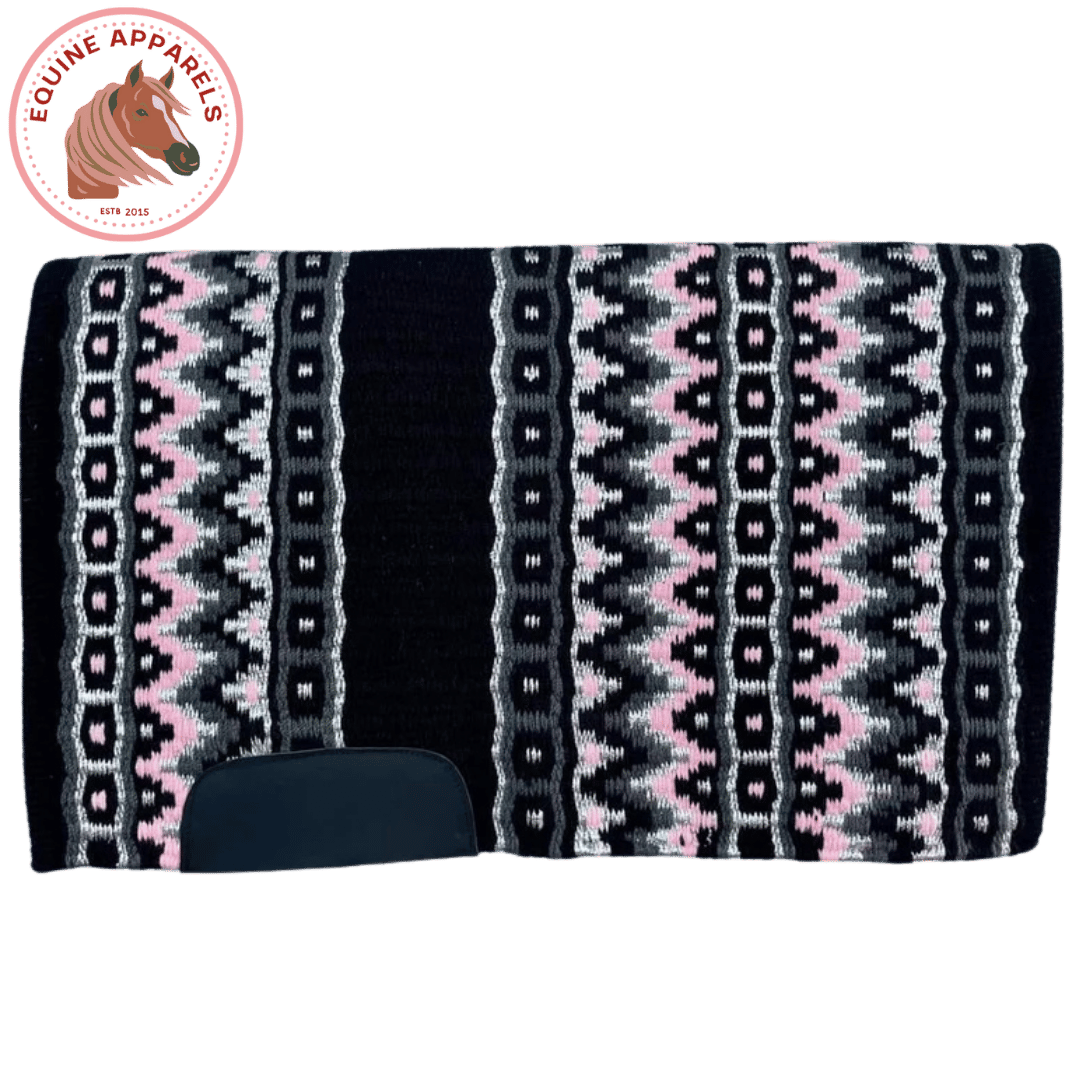 saddle pads in Germany / saddle pads in USA