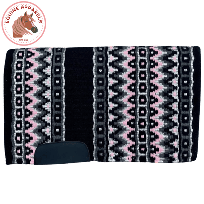 saddle pads in Germany / saddle pads in USA