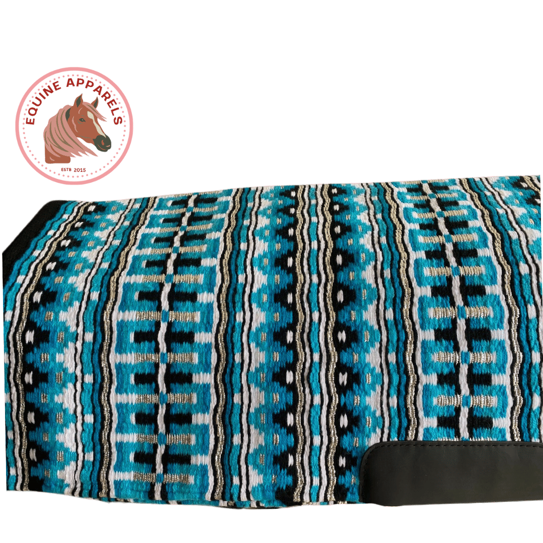 Innovative saddle pads / Horse saddle pad sale / Custom saddle pads