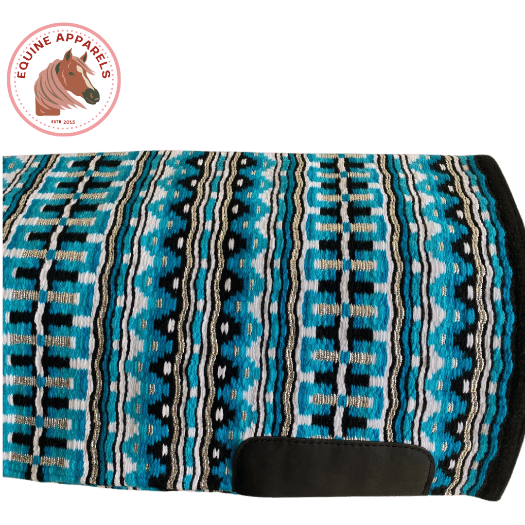 Innovative saddle pads / Horse saddle pad sale / Custom saddle pads