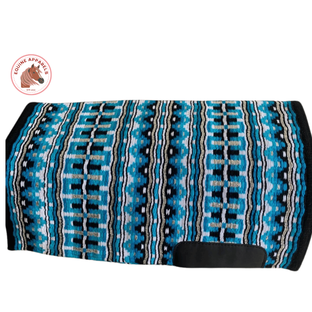 Innovative saddle pads / Horse saddle pad sale / Custom saddle pads