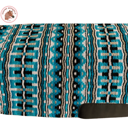 Innovative saddle pads / Horse saddle pad sale / Custom saddle pads