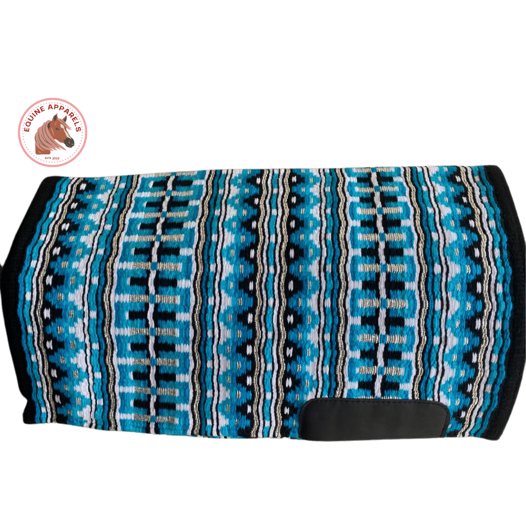 Innovative saddle pads / Horse saddle pad sale / Custom saddle pads