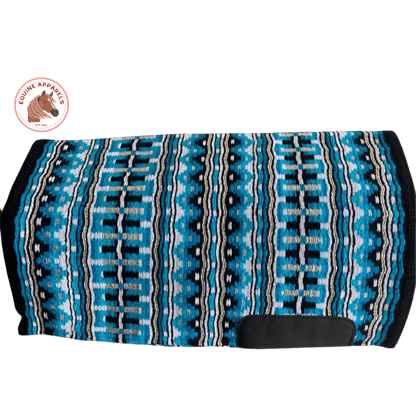 Innovative saddle pads / Horse saddle pad sale / Custom saddle pads