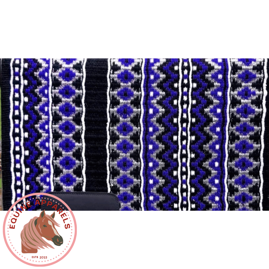 Saddle pad | Range pad