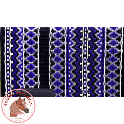 Saddle pad | Range pad