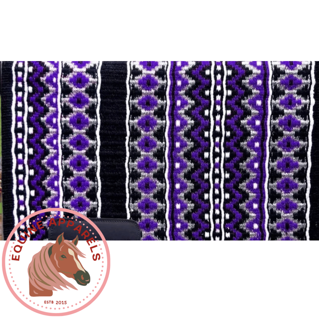 Saddle pad | Range pad