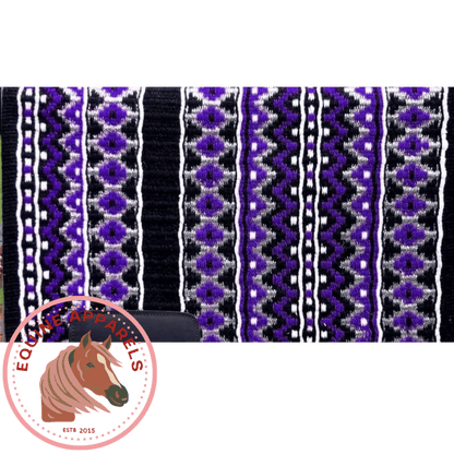 Saddle pad | Range pad