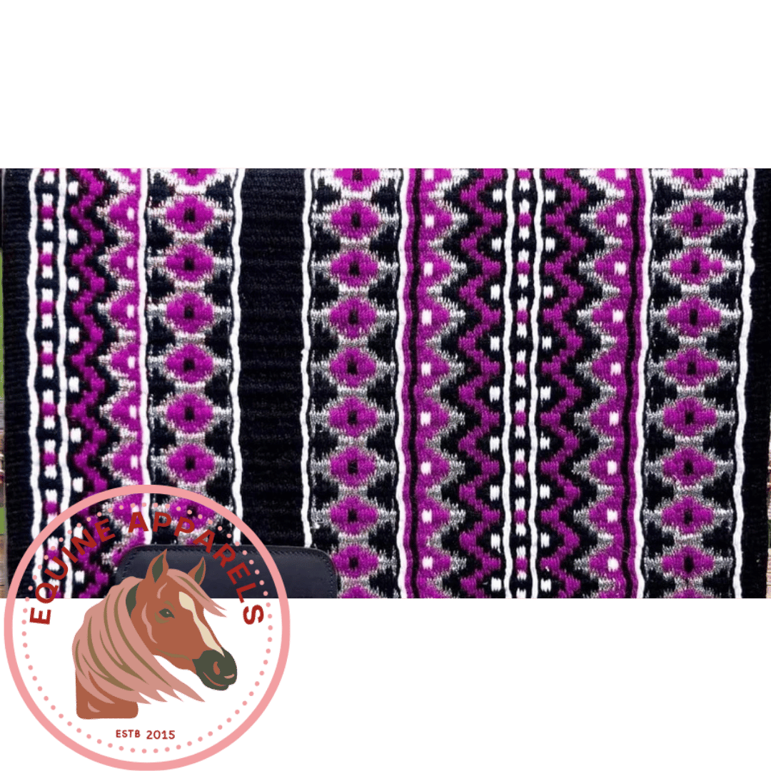 Saddle pad | Range pad