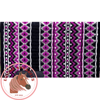 Saddle pad | Range pad