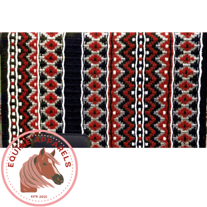 Saddle pad | Range pad