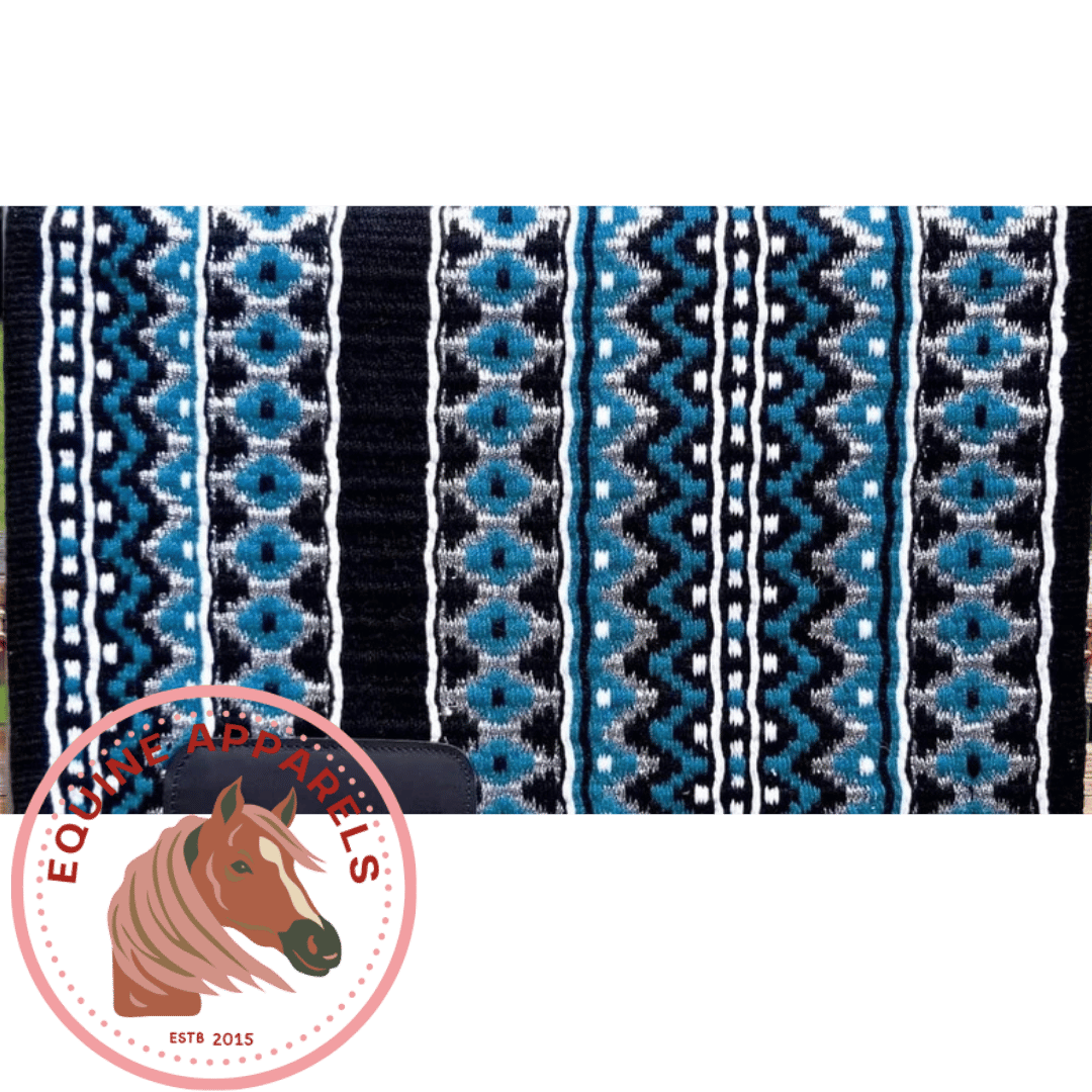 Saddle pad | Range pad