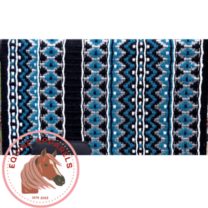 Saddle pad | Range pad