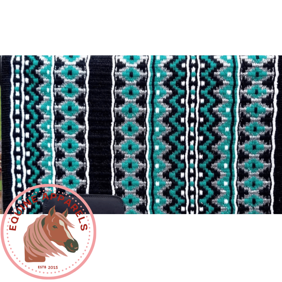 Saddle pad | Range pad