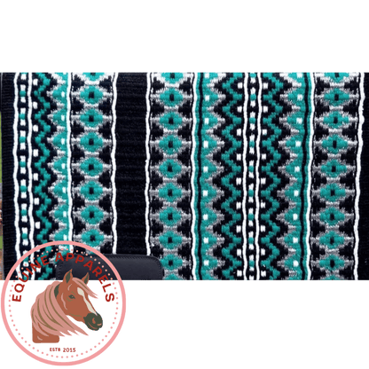 Saddle pad | Range pad