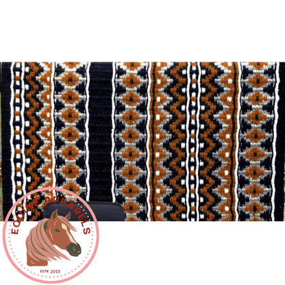 Saddle pad | Range pad