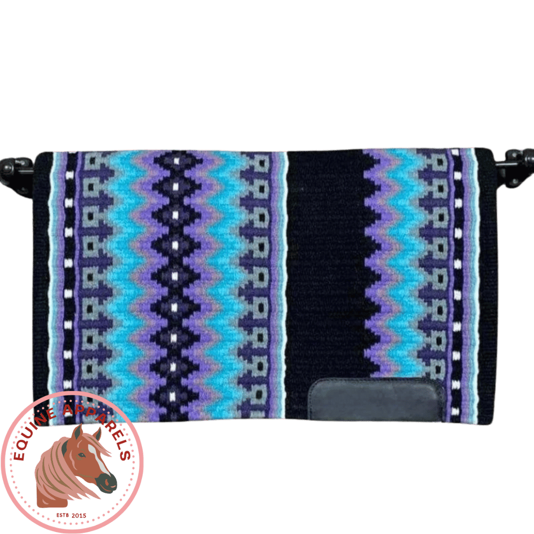 Horse saddle pads / Equine saddle pads / Western saddle pads