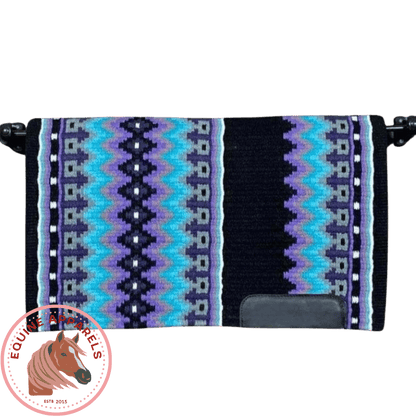 Horse saddle pads / Equine saddle pads / Western saddle pads