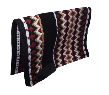 Performance saddle pads | Saddle pads for trail riding