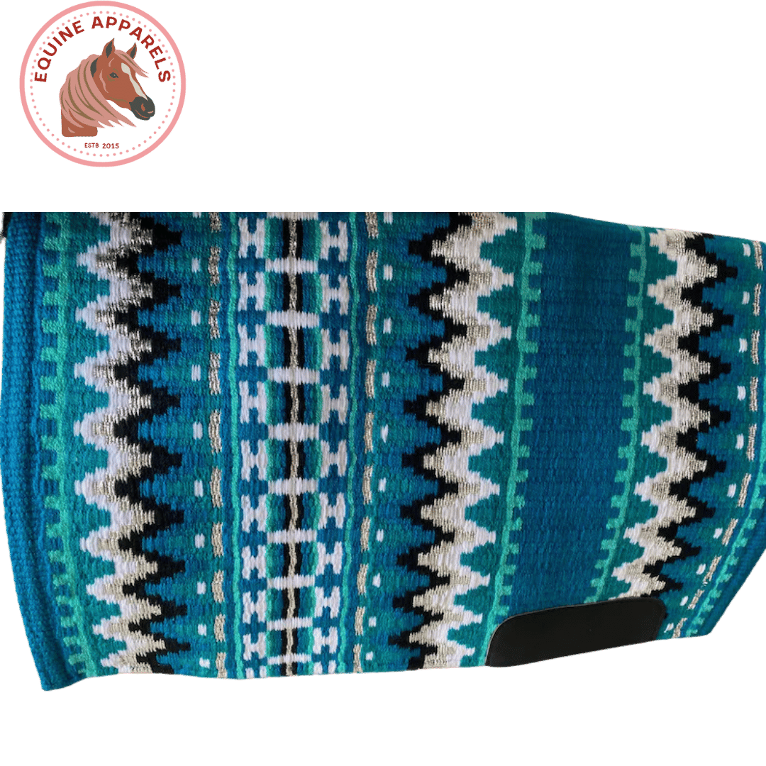 Custom saddle pads | saddle pads in USA | saddle pad Worldwide