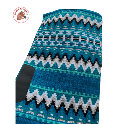 Custom saddle pads | saddle pads in USA | saddle pad Worldwide