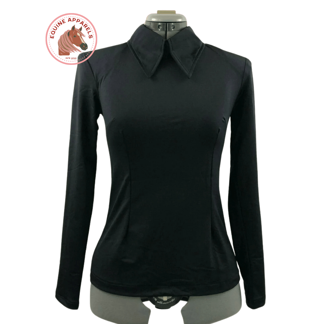 Equestrian Show Shirt | Show Shirt | English Show Shirt