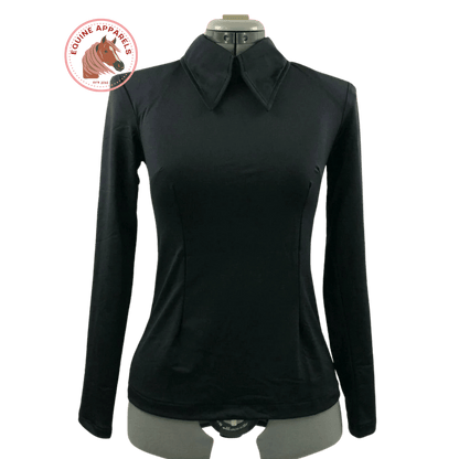 Equestrian Show Shirt | Show Shirt | English Show Shirt