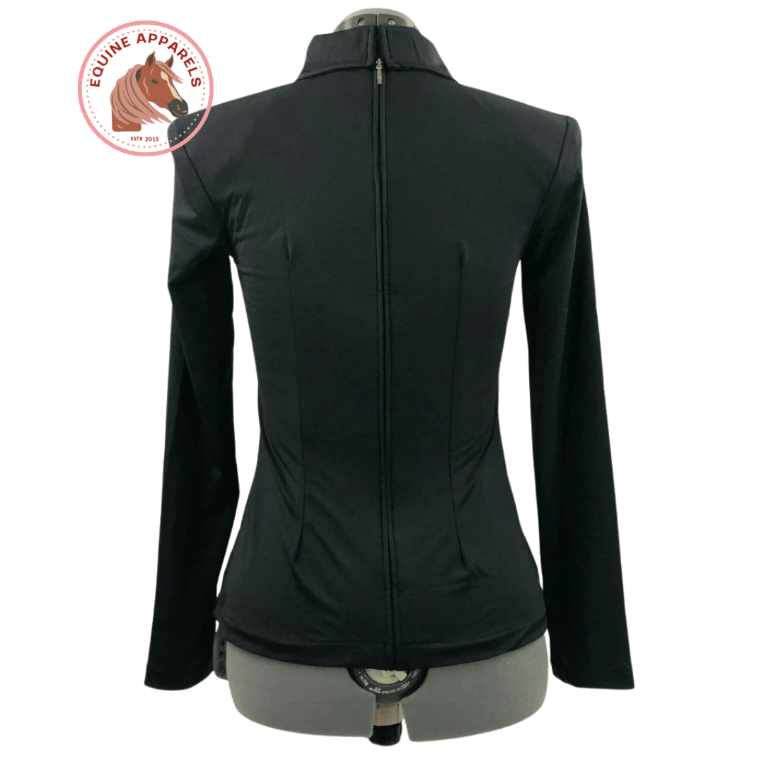 Equestrian Show Shirt | Show Shirt | English Show Shirt