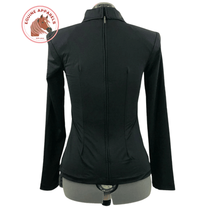 Equestrian Show Shirt | Show Shirt | English Show Shirt