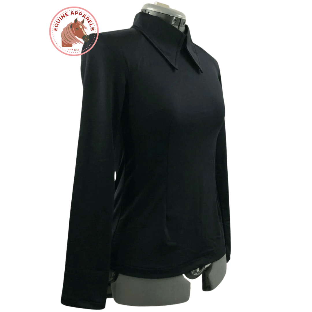 Equestrian Show Shirt | Show Shirt | English Show Shirt