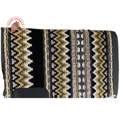 premium saddle pad | luxury saddle pad | affordable saddle pad