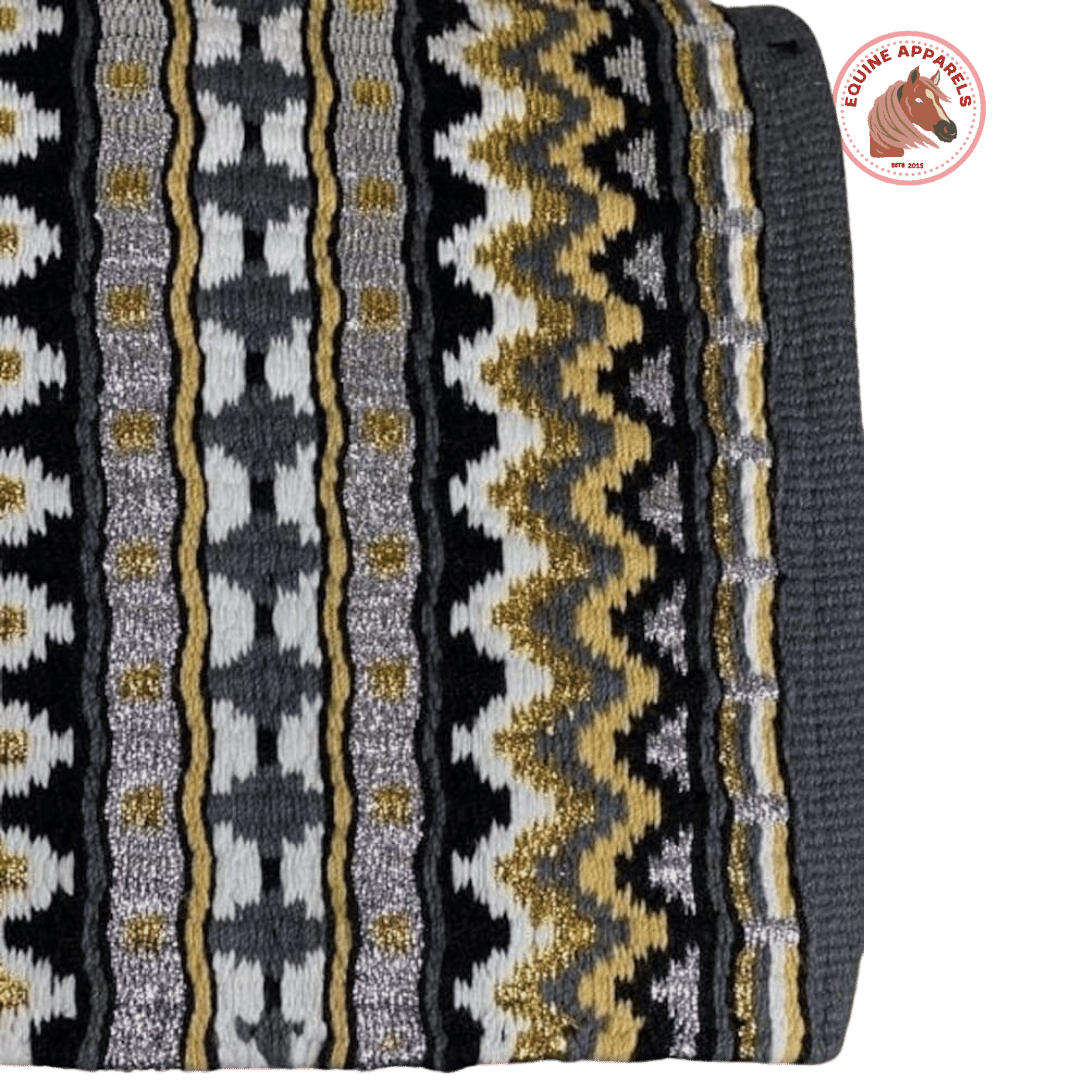 premium saddle pad | luxury saddle pad | affordable saddle pad