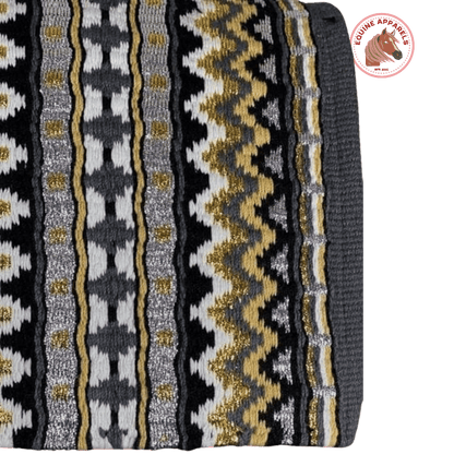 premium saddle pad | luxury saddle pad | affordable saddle pad