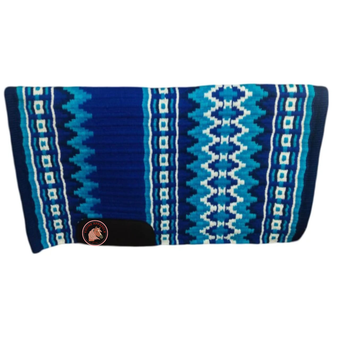 Saddle Pad/ Show Saddle Blanket