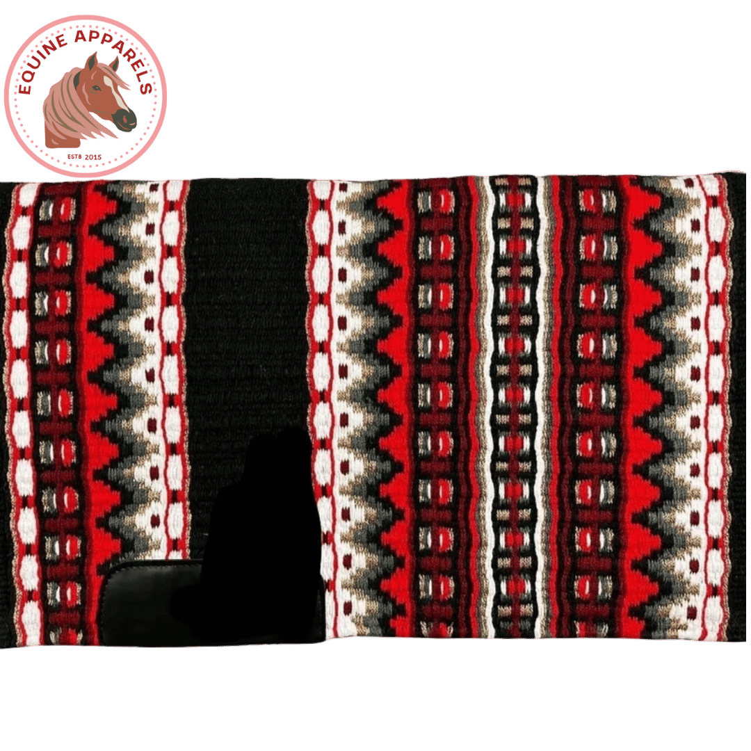 Saddle Blankets / saddle pads in USA