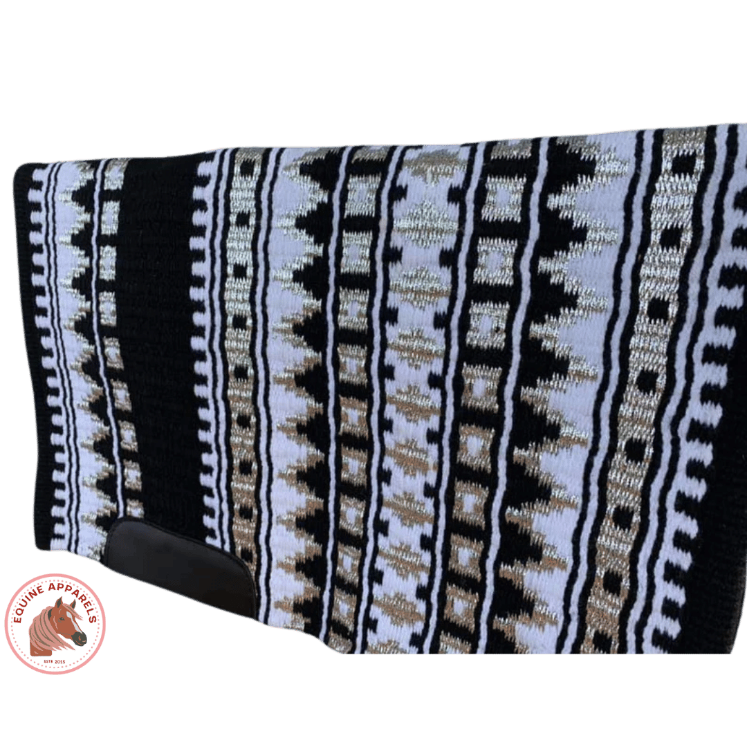 saddle pads / saddle blankets / horse accessories